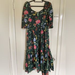Cara Cara Dress Size 12